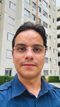 Foto de Fábio Felipe, corretor de imóveis em São Paulo