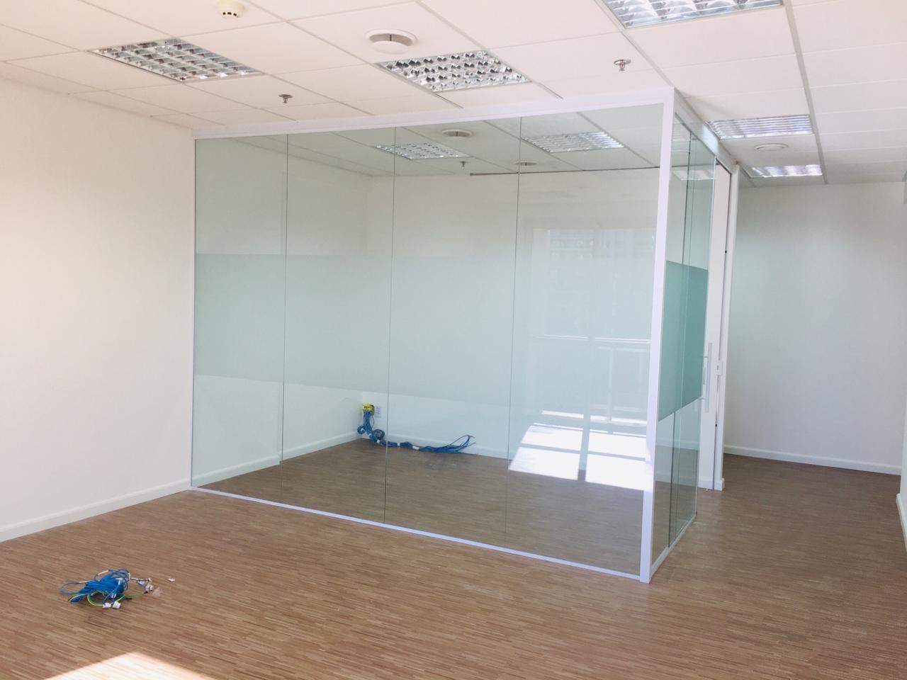 Sala Comercial de 56metros Corporate Neoffices - foto 1